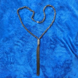 🌟3/$20🌟Long Woman's Necklace